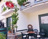 Gemütliche Sitzecke 