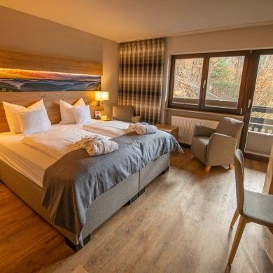 7 Tage - Urlaubswoche