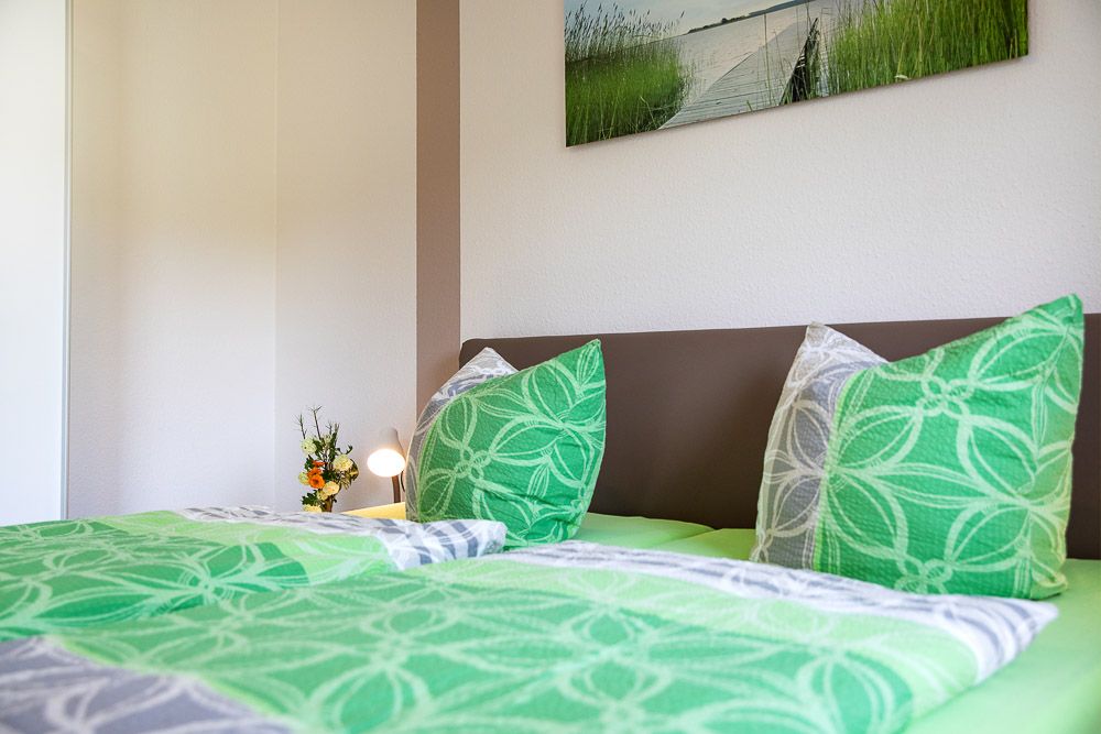 Auszeit zu Zweit in der Eifel