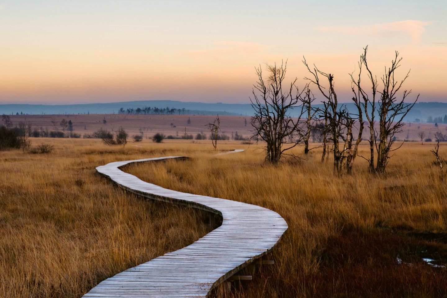 Last Minute Wander und Wellness Wochenende