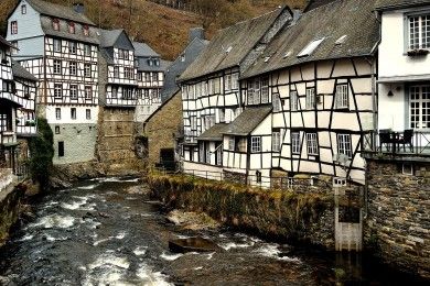 Monschau