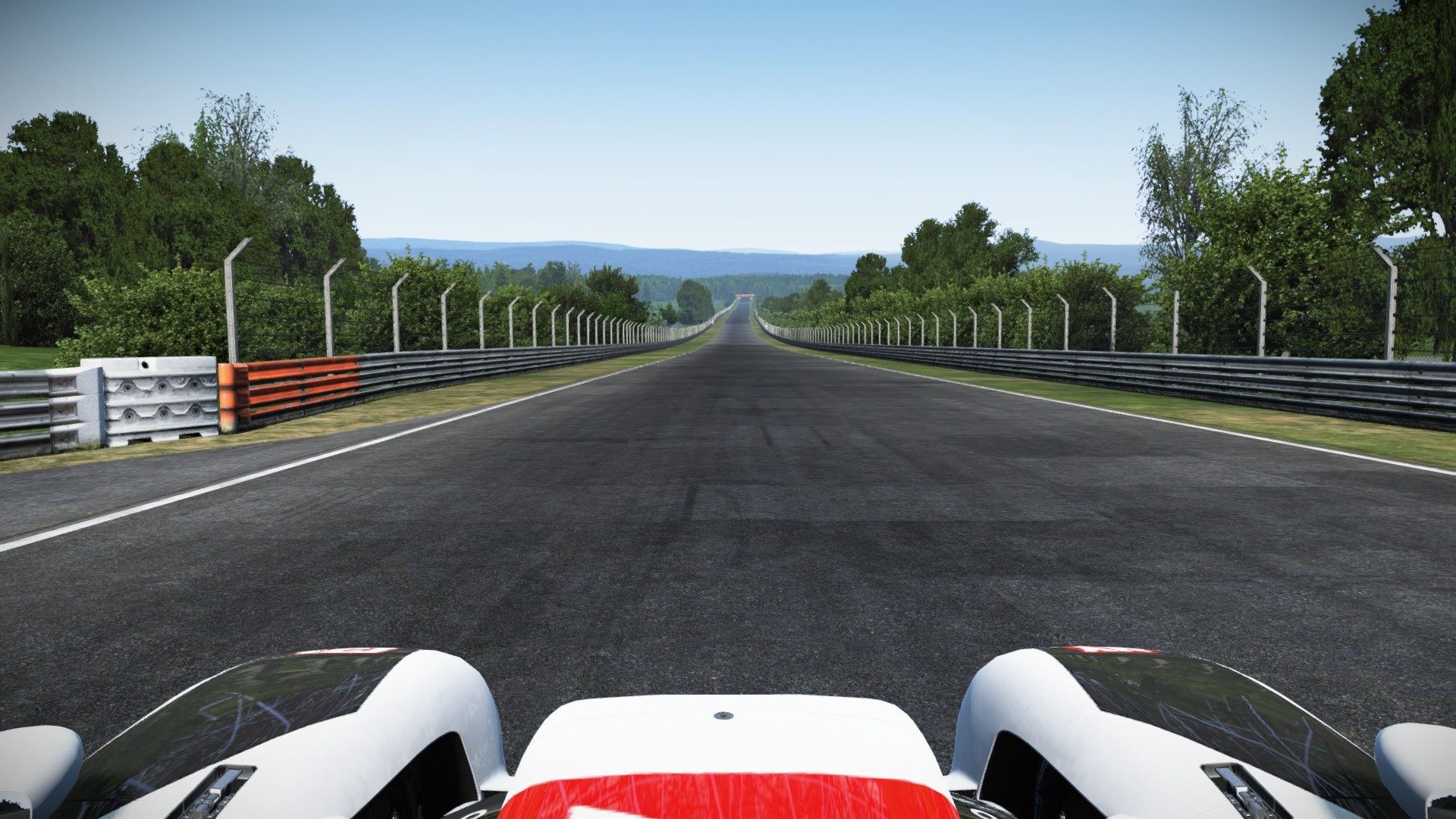 Urlaub in der Region Hocheifel und Nürburgring