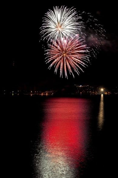 Gederner Seefest