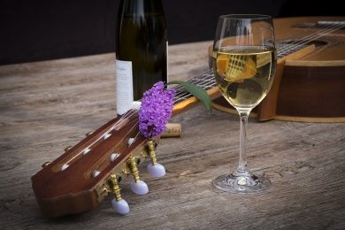 Festival Musik und Wein