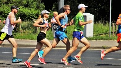 Lohners Vulkan-Marathon