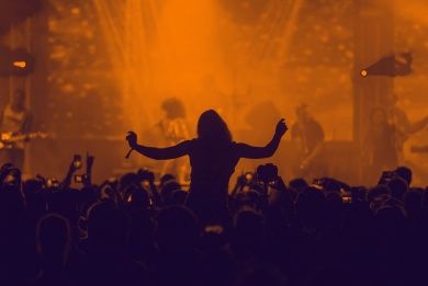 Schloss Salem Open Airs