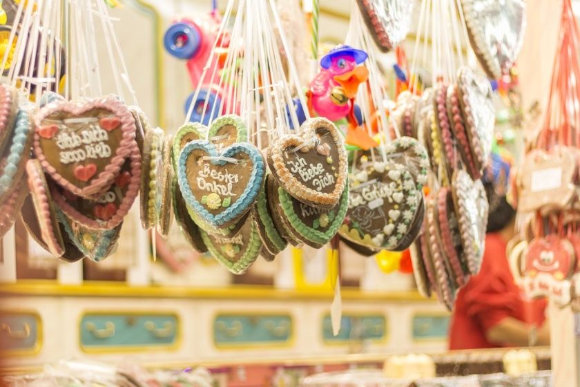 Veranstaltungen im Kreis Kaiserslautern