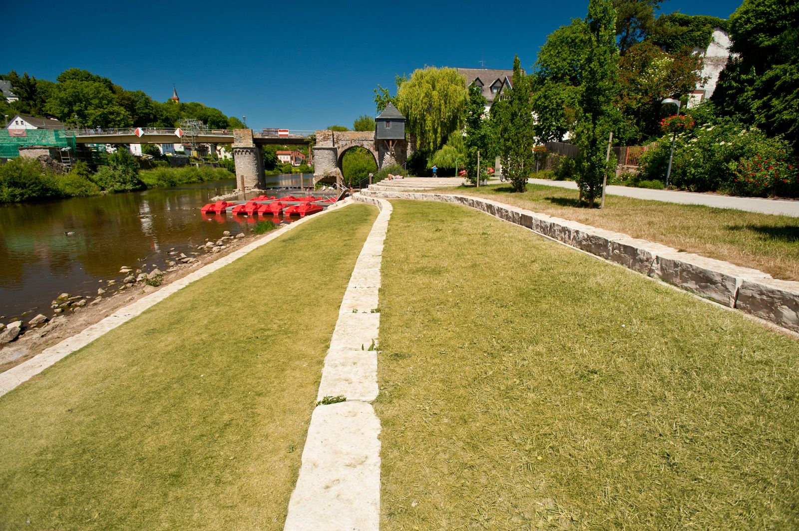 Veranstaltungen in Diez