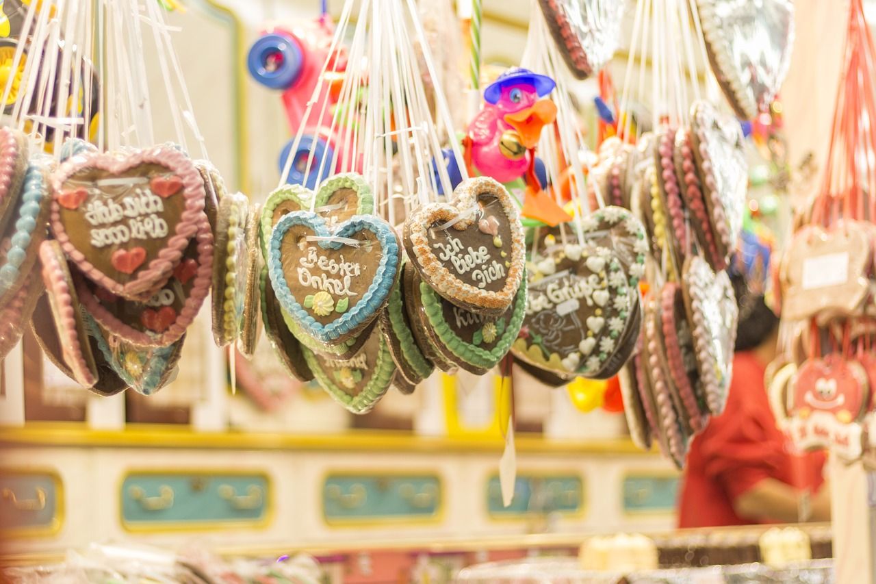 Veranstaltungen im Kreis Kaiserslautern