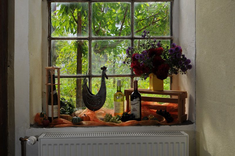 Veranstaltungen im Weingut Holzmühle